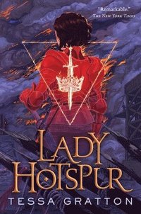 Lady Hotspur (hftad)