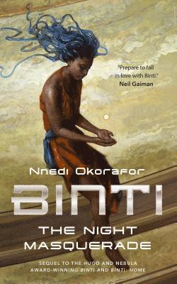 Binti (hftad)