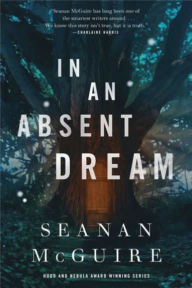 In an Absent Dream (hftad)
