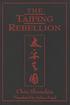 Taiping Rebellion