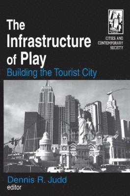 The Infrastructure of Play (hftad)