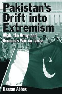 Pakistan's Drift into Extremism (hftad)