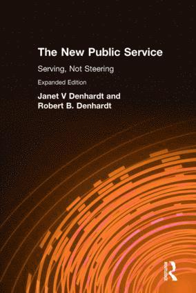 New Public Service (hftad)
