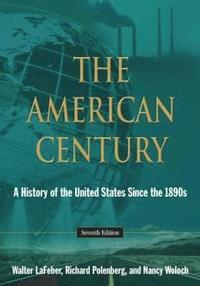 The American Century (hftad)