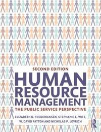 Human Resource Management (hftad)