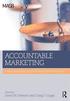 Accountable Marketing