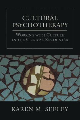 Cultural Psychotherapy (hftad)