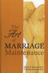 Art of Marriage Maintenance
