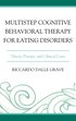Multistep Cognitive Behavioral Therapy for Eating Disorders