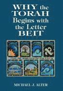 Why the Torah Begins with the Letter Beit (inbunden)