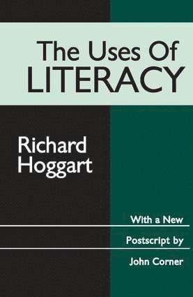 Uses of Literacy (hftad)