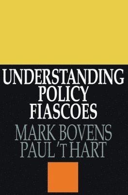 Understanding Policy Fiascoes (hftad)