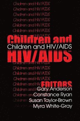 Children and HIV/AIDS (hftad)