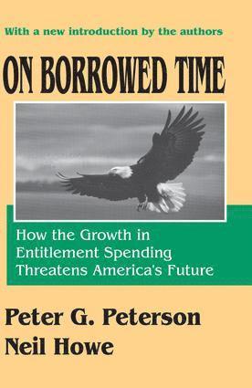 On Borrowed Time (inbunden)