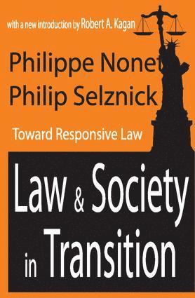 Law and Society in Transition (hftad)