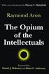 The Opium of the Intellectuals