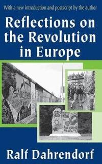 Reflections on the Revolution in Europe (häftad)