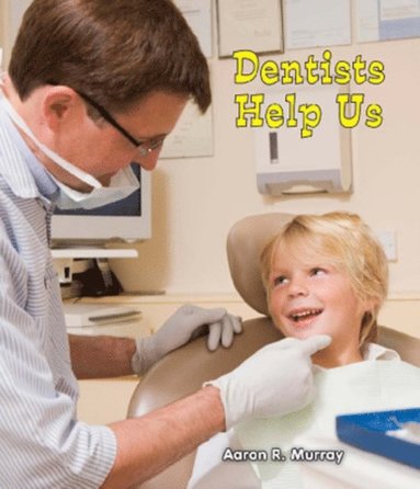 Dentists Help Us (häftad)