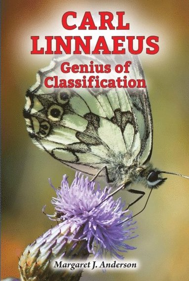 Carl Linnaeus (e-bok)