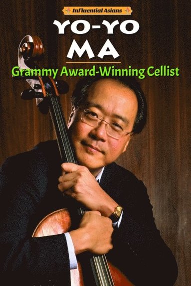 Yo-Yo Ma (häftad)