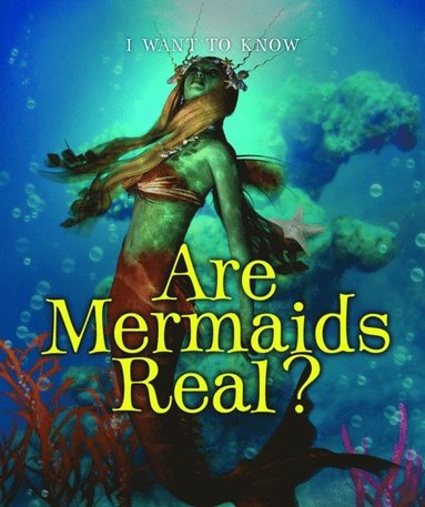 Are Mermaids Real? (hftad)