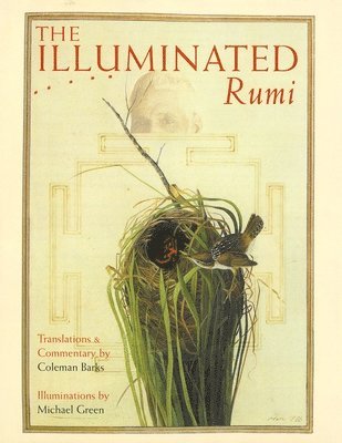 The Illuminated Rumi (häftad)