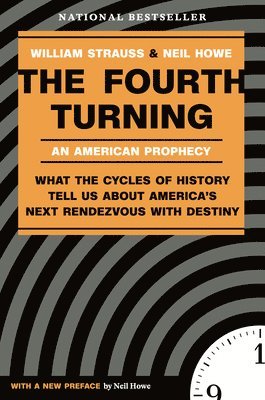 The Fourth Turning (hftad)