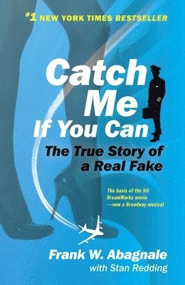 Catch Me If You Can (hftad)