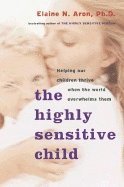 Highly Sensitive Child (hftad)