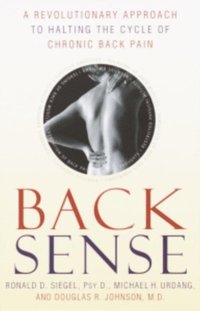 Back Sense (e-bok)