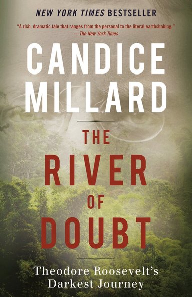 River of Doubt (h�ftad)