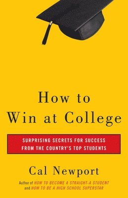 How To Win At College (hftad)