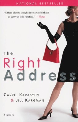 The Right Address (h�ftad)