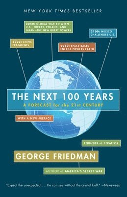 Next 100 Years (hftad)