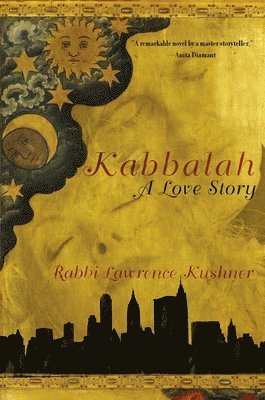Kabbalah: A Love Story (häftad)