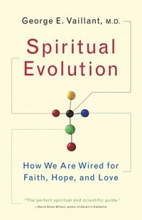 Spiritual Evolution (hftad)