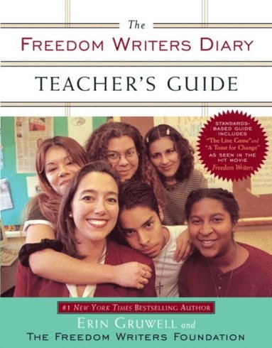 Freedom Writers Diary Teacher's Guide (inbunden)