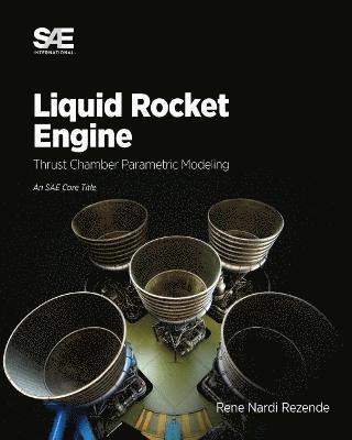 Liquid Rocket Engine (hftad)