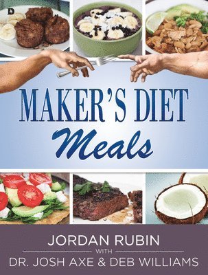 Maker's Diet Meals (hftad)