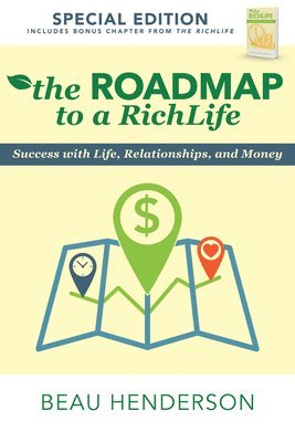 Roadmap to a Richlife (inbunden)