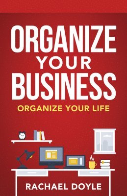 Organize Your Business (hftad)