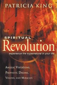 Spiritual Revolution (hftad)