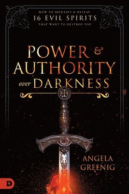 Power and Authority Over Darkness (hftad)