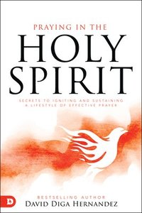 Praying in the Holy Spirit (häftad)