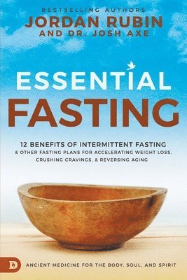Essential Fasting (h�ftad)