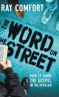 Word on the Street (häftad)