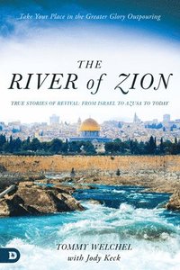 River of Zion, The (häftad)