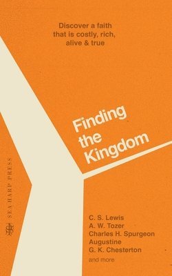 Finding the Kingdom (hftad)