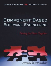 Component-Based Software Engineering (häftad)