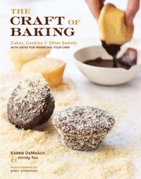 Craft of Baking (e-bok)